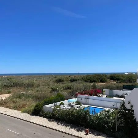 Apartamento Sunny & Spacious 3br Oasis At Meia Lagos
