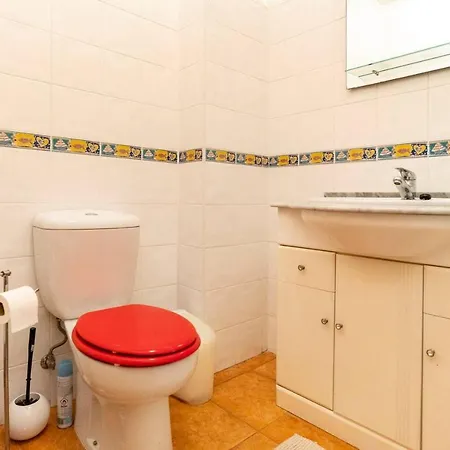 Sunny & Spacious 3br Oasis At Meia * Lagos