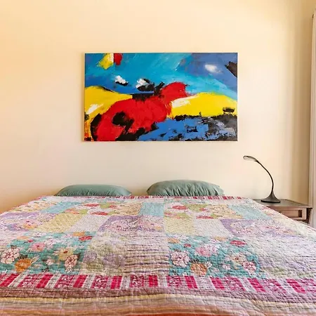 Sunny & Spacious 3br Oasis At Meia Apartment